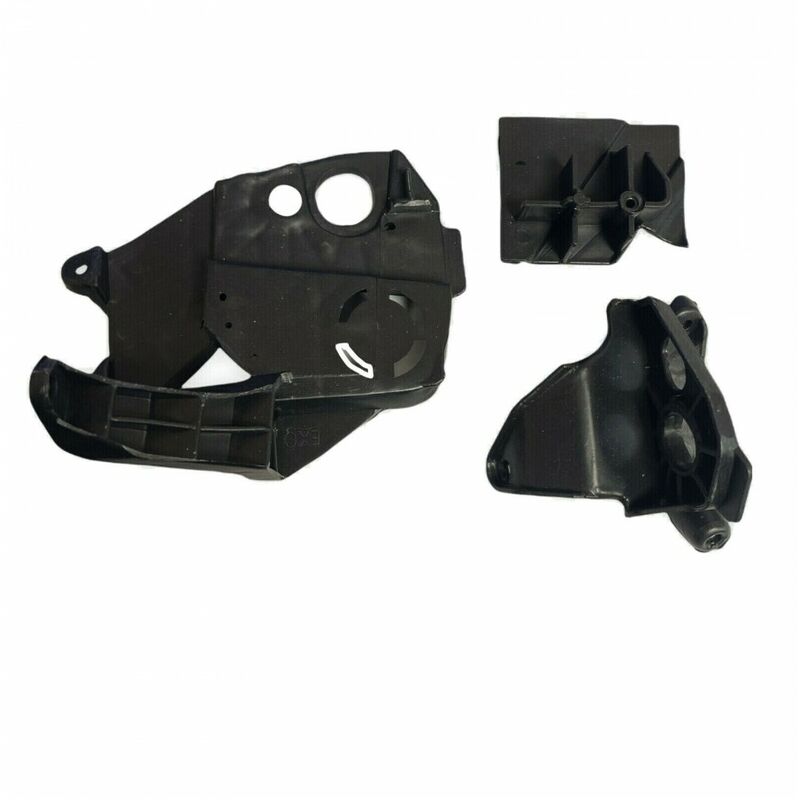 Univcar - Kit réparation phare gauche 3008 suv 5008 ii 9814255880