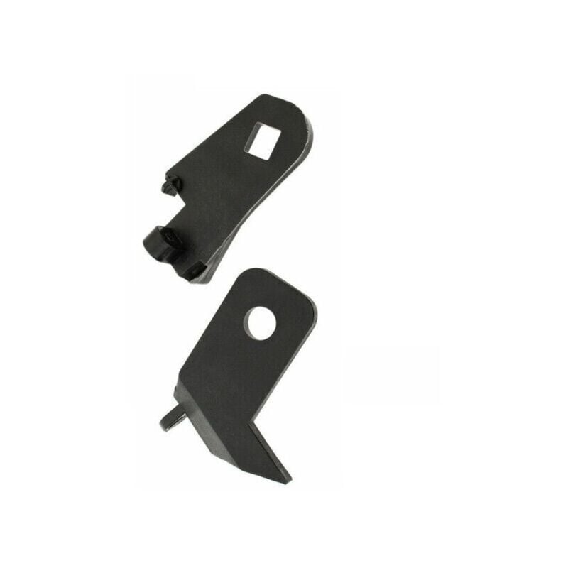 Kit réparation phare gauche Doblo II Combo 51877428 95526869