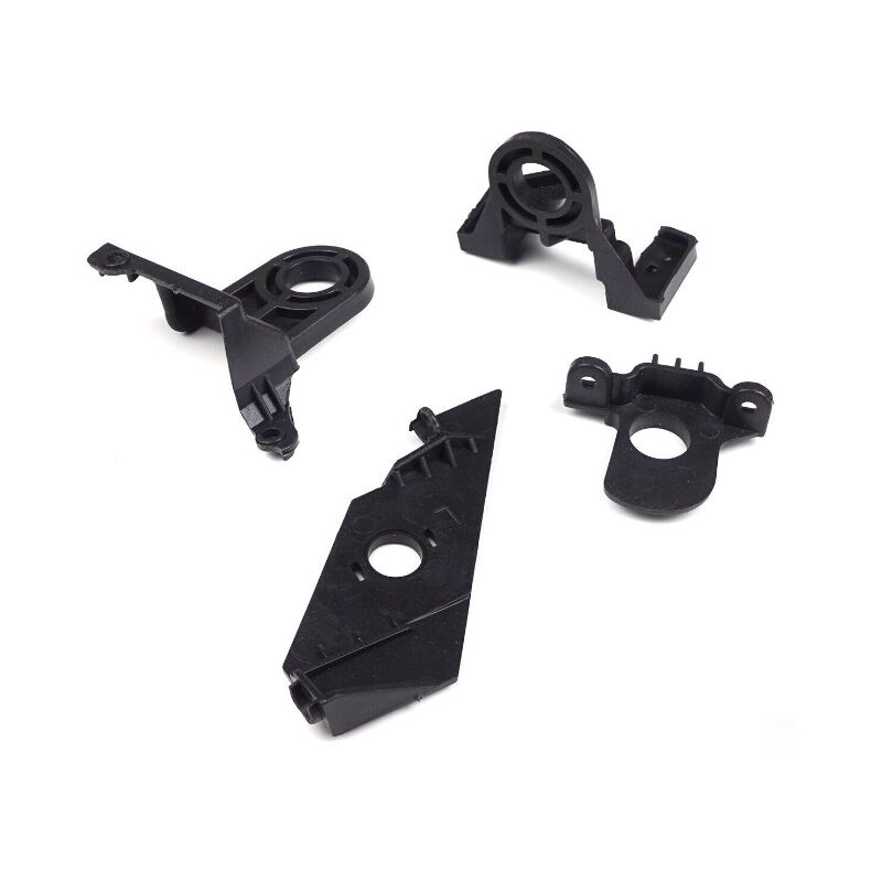 Univcar - Kit réparation phare gauche Passat B7 3AA998225