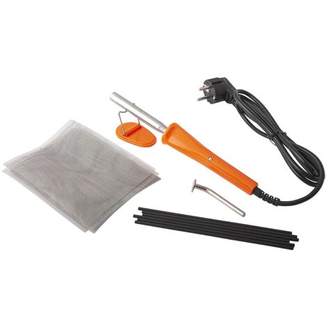 Kit réparation plastique - OC 6049 - CLAS Equipements