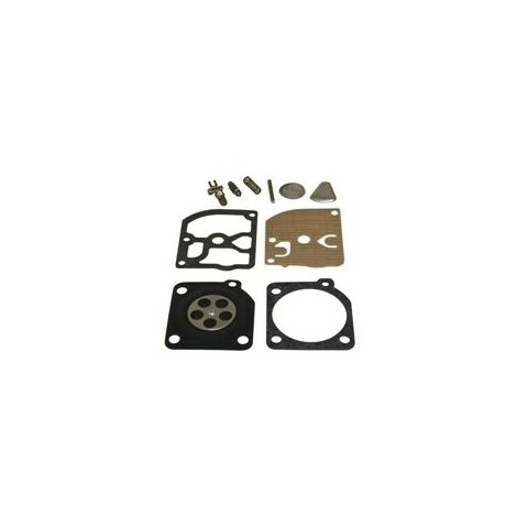 Kit réparation pour carburateur ZAMA