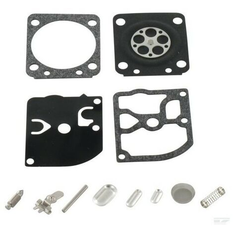 Kit réparation pour carburateur Zama C1Q