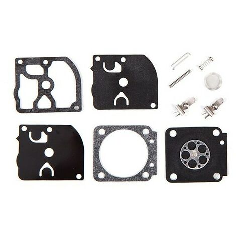 Kit réparation pour carburateur ZAMA monté sur ECHO
