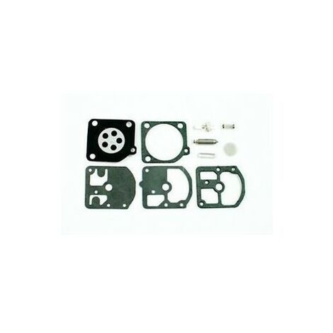 Kit réparation pour carburateur ZAMA monté sur ZENOAH