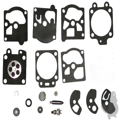 Kit Réparation Pour Carburateurs D'origine Walbro K23-hda.