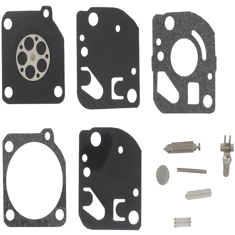 Outdoor Power Sport 12788 Kit de Réparation pour carburateurs d'origine Zama RB-26