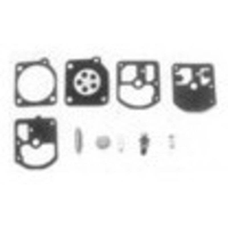 Outdoor Power Sport 12793 Kit de Réparation pour carburateurs d'origine Zama RB-60