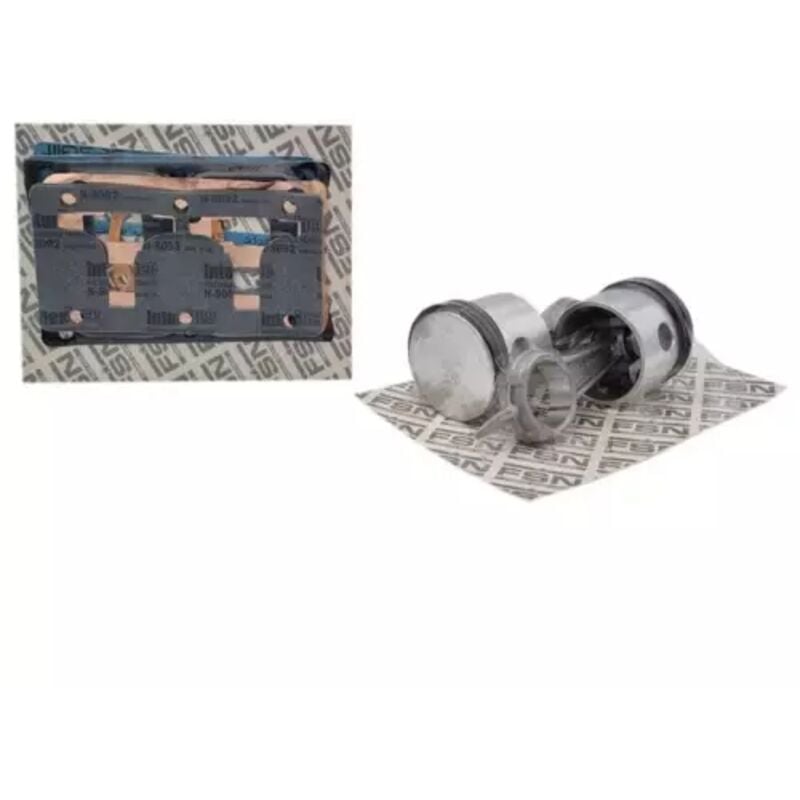 Nu Air - Kit réparation pour tête de compression B2800 nuair