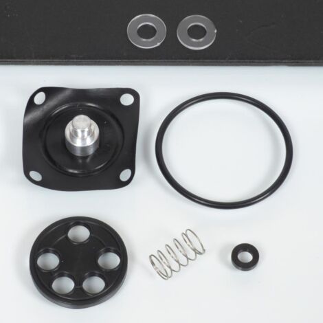 Kit réparation robinet d essence pour moto Kawasaki 1000 KZ J