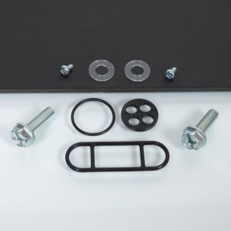 Kit réparation robinet essence pour moto Kawasaki 300 KZ 1982 à