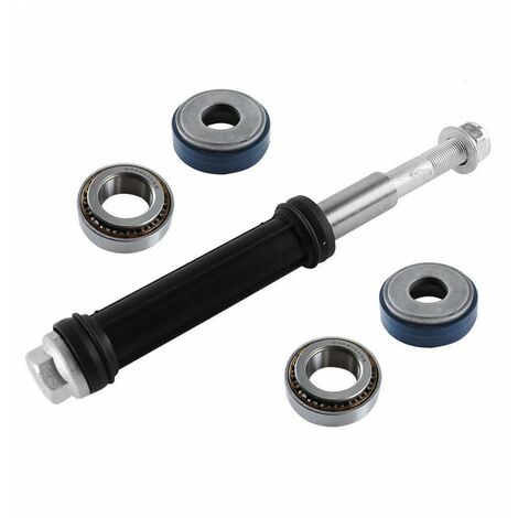 Kit réparation roulement axe bras de suspension train arrière essieu Citroën C5