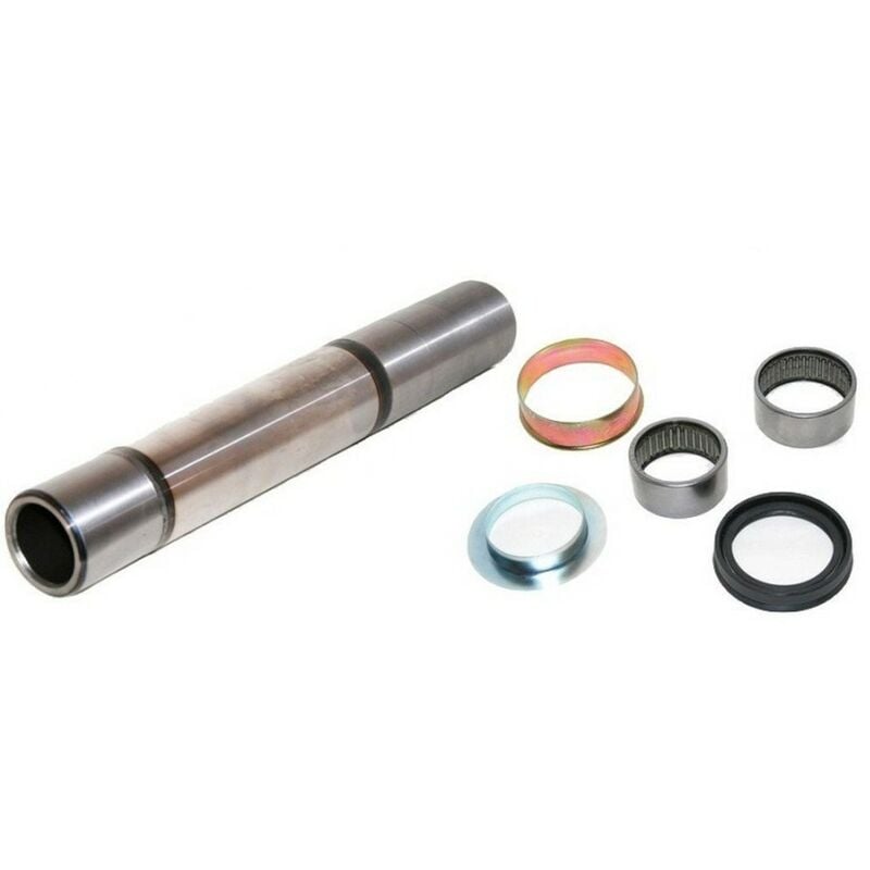 Univcar - Kit réparation roulement train arrière avec axe Peugeot 205 306 309 Citroen Xsara Zx