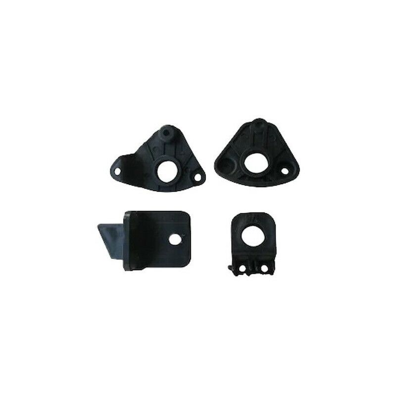Univcar - Kit réparation support optique droit Caddy iii Touran 2K5998226
