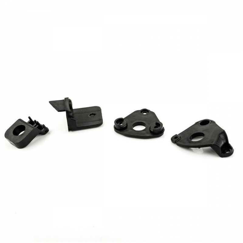 Univcar - Kit réparation support optique gauche Caddy iii Touran 2K5998225