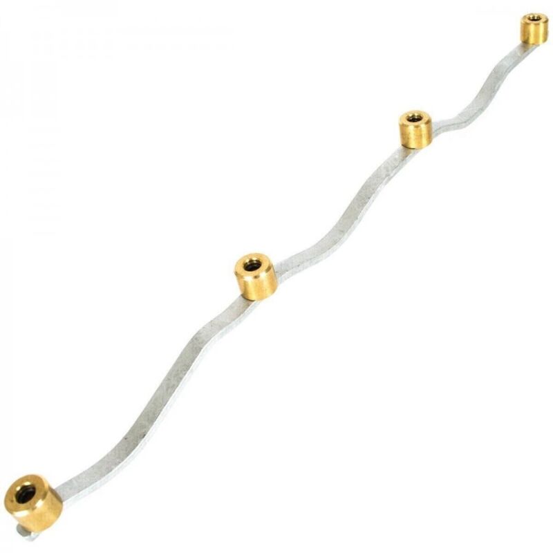 Univcar - Kit réparation tige collecteur d'admission Astra Zafira Romeo 93179055