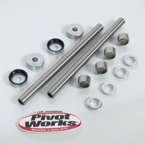 Kit réparation triangle suspension pour quad Yamaha 350 Banshee