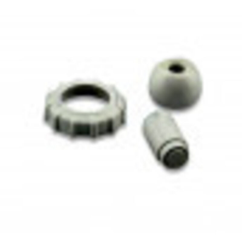 Bola Multiflow Con Tuerca