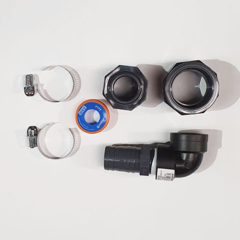 Kit réservoir AQUALUX - distribution gravitaire ou connexion - 102943