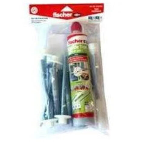Kit résine spécial chauffe eau