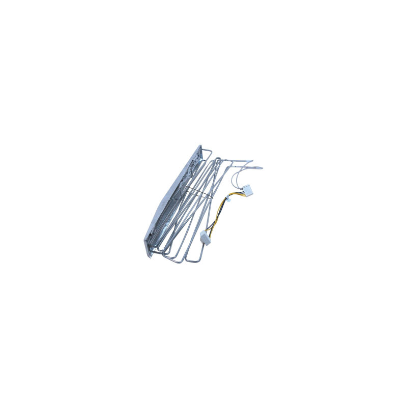 Indesit - Kit résistance avec thermofusible 180W /72°c d'origine Réfrigérateur, congélateur - C00292646