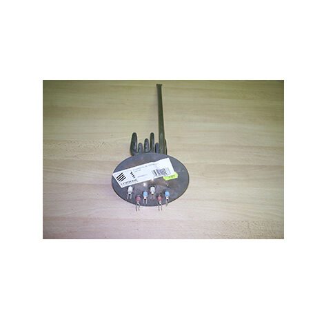 Kit Résistance Blindée Type Kreb Tous Courants 2200 W. -pl