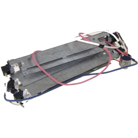 KIT RESISTANCE DEGIVRAGE pour REFRIGERATEUR BRANDT - 45X3858