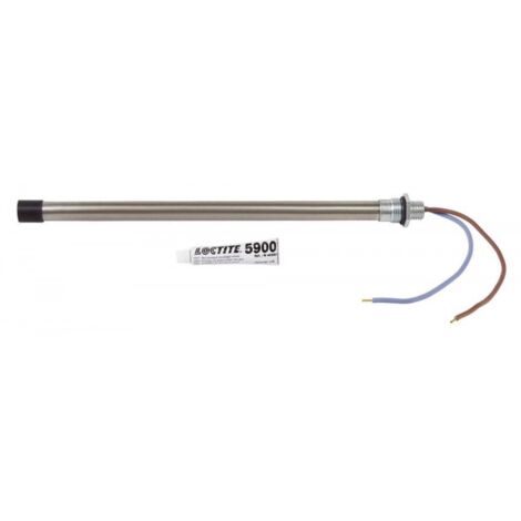 Kit resistance elec. 1500W - ACOVA 864670