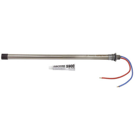 Kit resistance S/S mixte 750W - ACOVA 864570