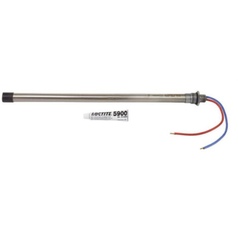 Kit resistance S/S mixte 900W - ACOVA 864580