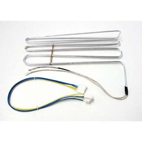 KIT RESISTANCE THERMOFUSIBLE 125W/72C POUR REFRIGERATEUR ARISTON