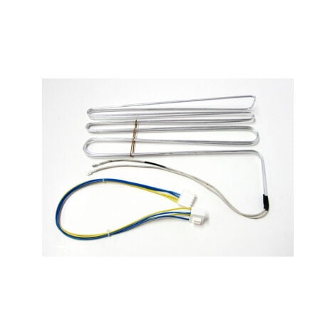 HOTPOINT ARISTON Kit Résistance thermofusible 125w/72°c pour Réfrigérateur, Congélateur ARISTON C00266867