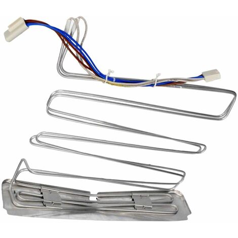 Kit résistance thermofusible 160w /72°c (C00284327) Réfrigérateur, congélateur ARISTON HOTPOINT, BAUKNECHT, INDESIT