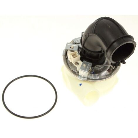 Kit resistance + tuyau aweco + joint pour lave vaisselle Hotpoint Ariston