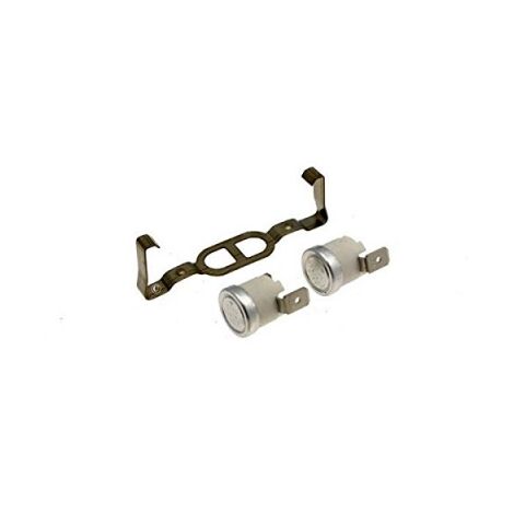 KIT RESISTENCIA TERMOSTATO SL 2° VERTIDO SECHE LINGE WHIRLPOOL - 481225928681