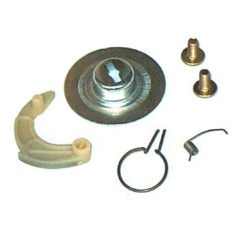 Kit ressort à cliquet compatible KAWASAKI ORIGINAL pour débroussailleuse TD33 TD40 TH43