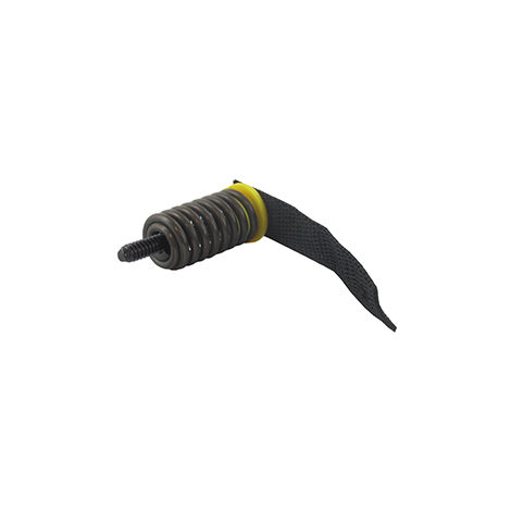 Kit Ressort Amortisseur Adaptable Husqvarna Pour Réservoirs à Essence Sur Modèles K750, K760. Remplace Origine 537 2103-07.