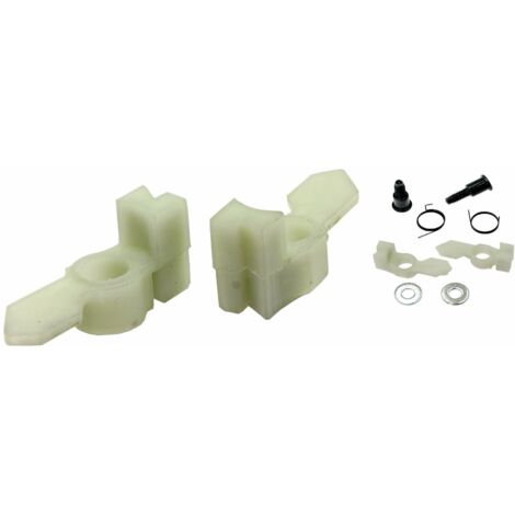 Kit ressort de démarrage pour moteur de débroussailleuse BKS35 KS38 AL-KO 410799