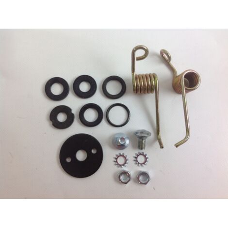 Kit ressort pour scarificateur UNIVERSAL de remplacement 13271009