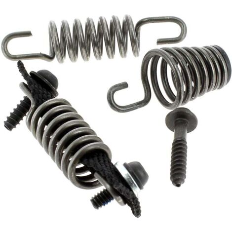 Kit ressorts 545006036, 530059668 5450060-36 - tronconneuse