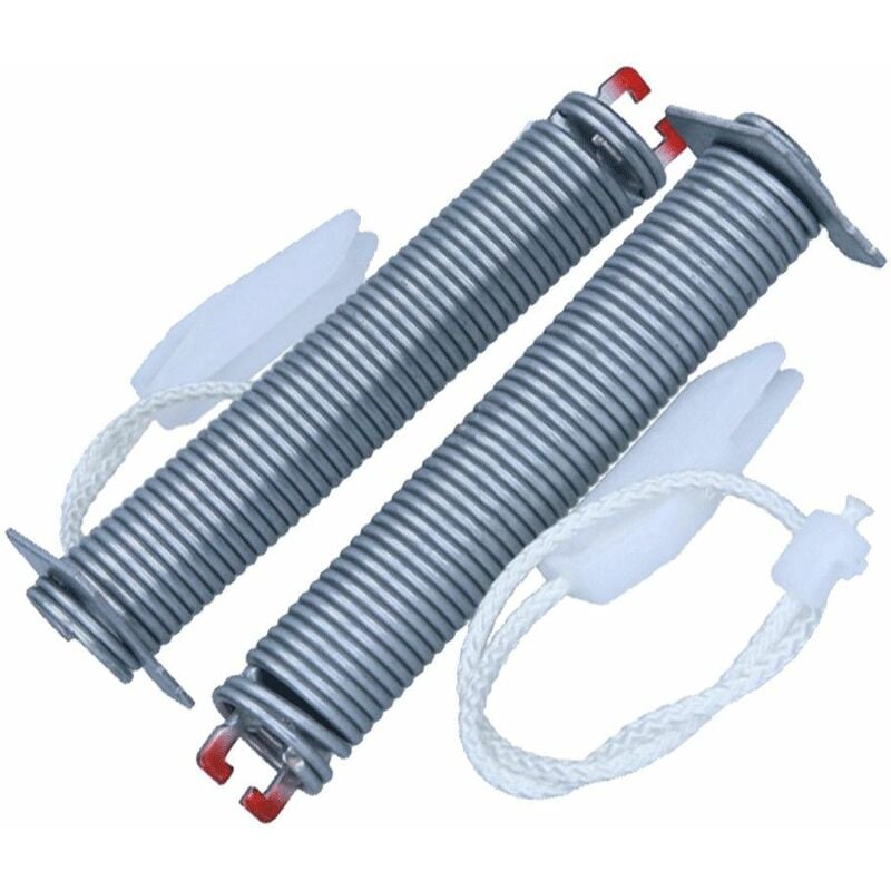 Bosch - Kit ressorts + câbles de porte d'origine (00754866) Lave-vaisselle blaupunkt constructa, gaggenau, junker, neff, siemens, viva