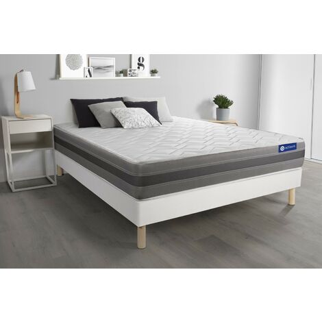 Materasso matrimoniale Actiflex tech 160x190cm - Spessore : 24 cm