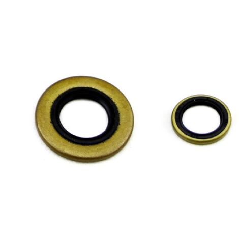 KIT RETENES 17X32,9X3.6/15X22X4 STL MS660