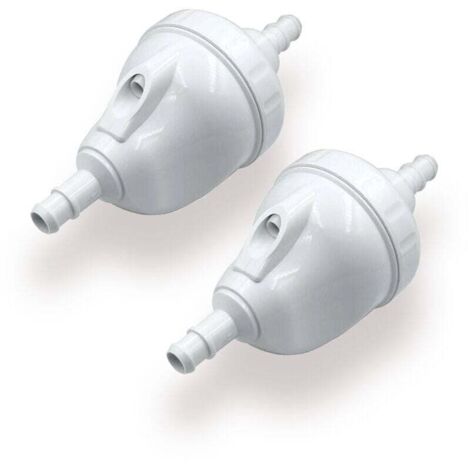 Kit retromarcia G52 di alta qualità per robot pulitore per piscine Polaris 280 180 380 480 3900 - 2 pezzi