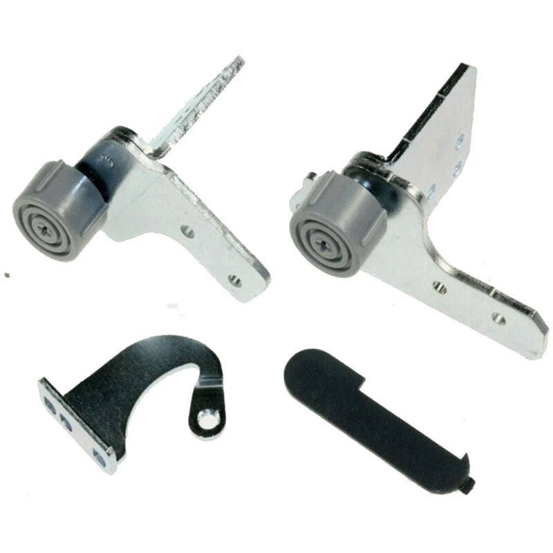 Kit reversibilité ouvertur porte