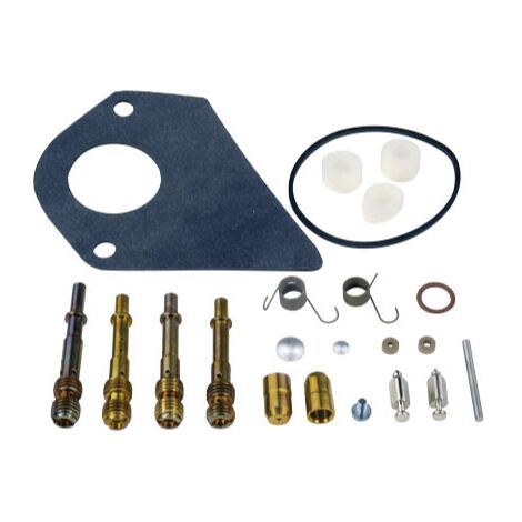 Kit revisión carburador motor BRIGGS & STRATTON 286700, 28N700, 196700
