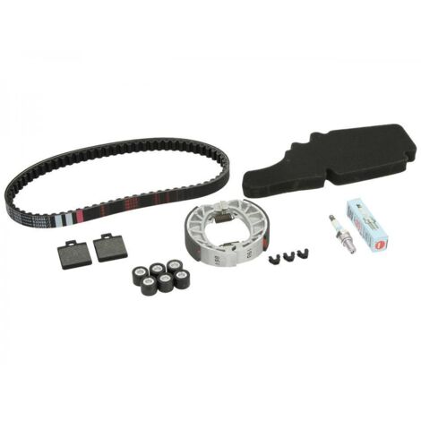 Kit révision entretien origine pour Scooter Piaggio 50 Vespa LX