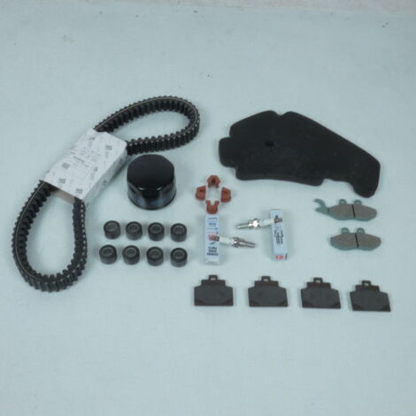 Kit révision entretien pour scooter Piaggio 500 MP3 Business 4T