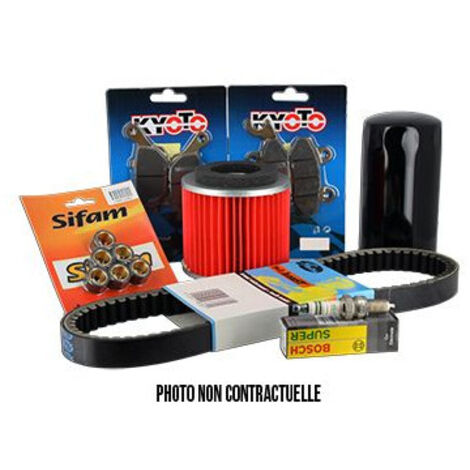 Kit Révision OVETTO 1997-2012
