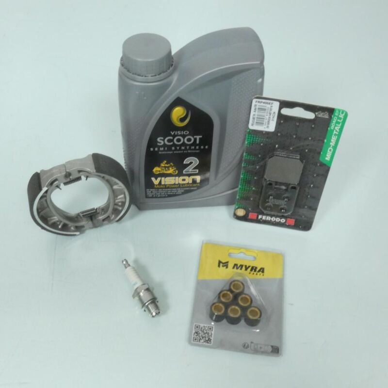 Sifam Kit Revision Wartung Für Roller Peugeot 50 Speedake 3615985665174
