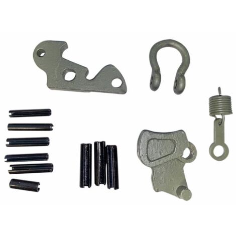 Kit ricambi gancio rapido ama 88060